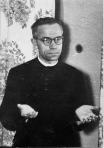 Ha vissuto in tempi difficili