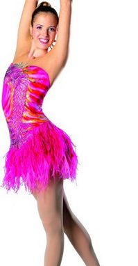 Carolina stella del ghiaccio