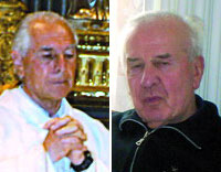 Noi, preti di montagna