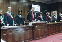 Strage di Erba, spegnere le luci