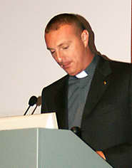 La nuova sfida del direttore di oratorio