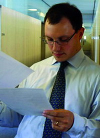 Ex obiettore Caritas, oggi alla Corte dell’Aja