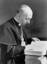 Quando il cardinale Schuster denunciò le leggi razziali