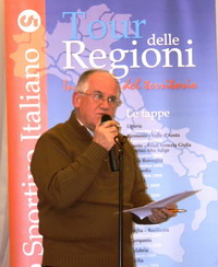 Il Csi si rinnova sul territorio