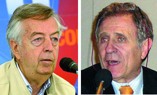 Il parco dell’Expo diventa realtà