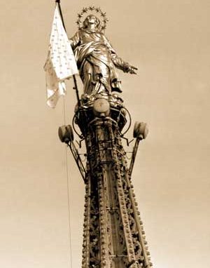 Ricordando la Missione di Milano QUELLE SETTIMANE DEL NOVEMBRE 1957