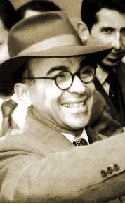 Ricordando la Missione di Milano L’ENTUSIASMO DI GIORGIO LA PIRA