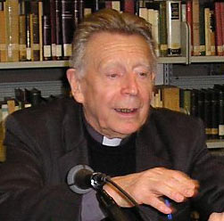 L’Islam in mezzo a noi PADRE MAURIZIO BORRMANS, MISSIONARIO TRA I MUSULMANI