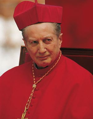 L’Islam in mezzo a noi IL CARDINALE MARTINI: DIALOGO SENZA PROSELITISMO