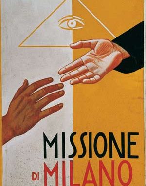Ricordando la Missione di Milano LA SETTIMANA DELLE DONNE