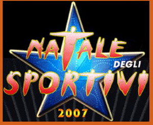 Gi&agrave; oltre cinquemila gli iscritti alla serata LA “FEBBRE” DEL NATALE DEGLI SPORTIVI