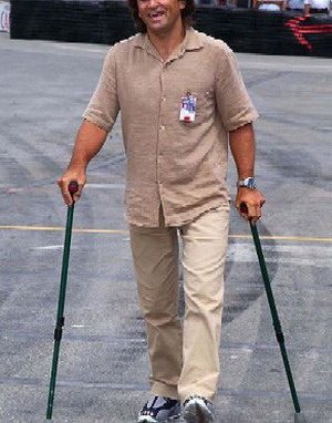 Le belle storie delle Paralimpiadi