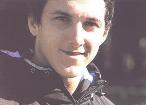 Burdisso e il sorriso di Angelina