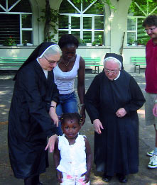 Natale 2007 DI CHI &Egrave; LA FESTA?