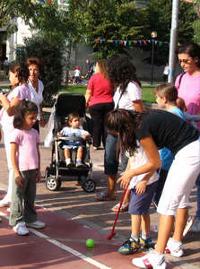 L’esperienza della parrocchia S. Ambrogio di Rozzano “COS&Igrave; ACCOGLIEREMO LE NUOVE FAMIGLIE”/1