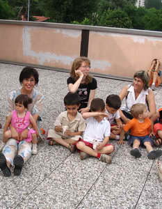 L’esperienza della parrocchia S. Ambrogio di Rozzano “COS&Igrave; ACCOGLIEREMO LE NUOVE FAMIGLIE”/2