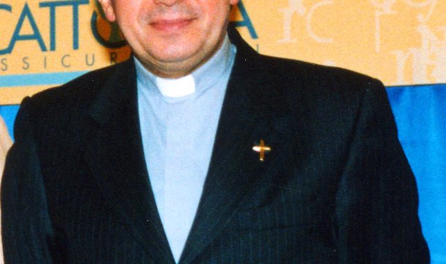 L’anniversario SIR: DA 20 ANNI IN COMUNICAZIONE CON IL MONDO