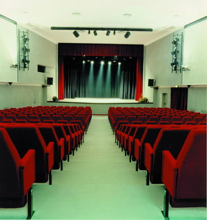 Il 19 e 20 gennaio nelle sale della comunità DUE GIORNI DI “TEATRINSIEME”