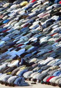 Intervista a padre Hans V�cking del Ccee FIRMATA UNA CARTA EUROPEA DELL’ISLAM