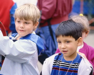 Europarlamento e diritti dei minori UN’EUROPA A MISURA DI BAMBINI