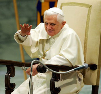 Benedetto XVI e La Sapienza, quando il silenzio diventa parola