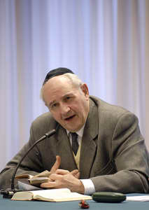 L’incontro del 15 gennaio a Seveso in vista della Giornata dell’Ebraismo &laquo;NON PRONUNCIARE IL NOME DI DIO INVANO&raquo;