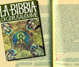 A Cesano Boscone le parrocchie regalano 5 Bibbie alla biblioteca UN DONO SIMBOLICO ALLA CITTÀ