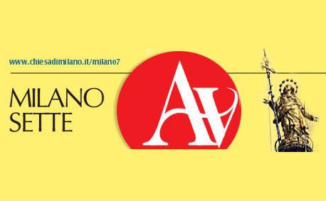 Edizione di domenica 20 gennaio SU “MILANO SETTE” SI PARLA DI…