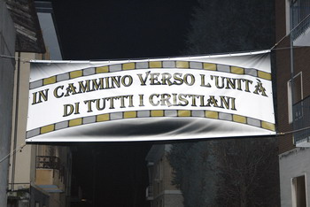 L’ecumenismo nel dna dei cristiani