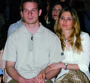 L’attenzione ai fidanzati