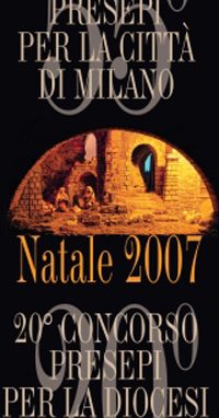 La Fom premia i presepi e le compagnie teatrali