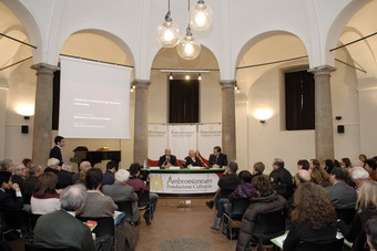 «Immigrati in prima pagina. Parole abusate, parole dimenticate»