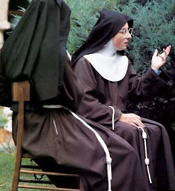 Suore del decanato Zara: cammino di comunione