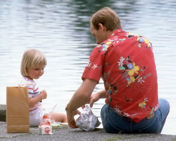In Cattolica incontri per i figli di genitori separati