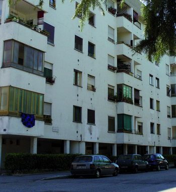 Due cuori e un’ipoteca