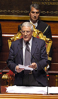 Marini, missione impossibile?