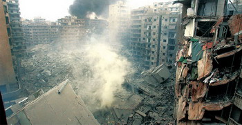 Medio Oriente, l’unica soluzione