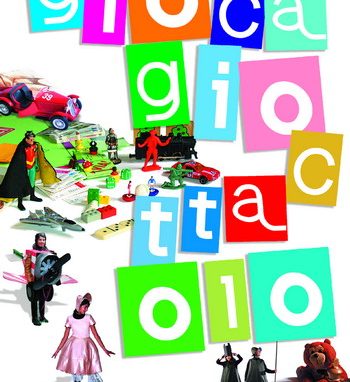 I giocattoli animano il Carnevale ambrosiano