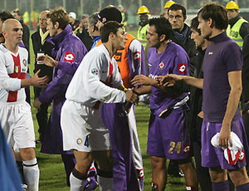 Lo sport che “pacifica”