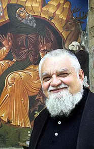 Cammino d’Avvento con Enzo Bianchi