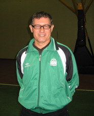 Genitori a bordo campo