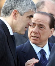 Al voto tra intese e divorzi