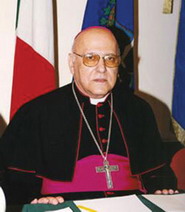 Sabbah, voce di speranza per la Terra Santa