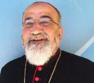 Profeti di speranza in un Paese lacerato