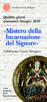 Al via la “Quattro giorni” per gli animatori liturgici