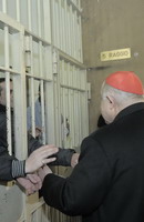 A San Vittore s’è compiuto il “miracolo” del Cardinale