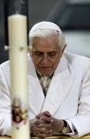 Il Papa in Sinagoga, un incontro di pace