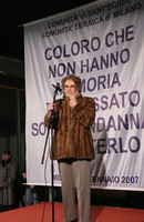 Il giorno della memoria parte dal «binario 21»