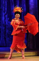 Torna “Aggiungi un posto a tavola”