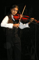 Il violino di Eduard